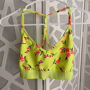 VS Sports bra